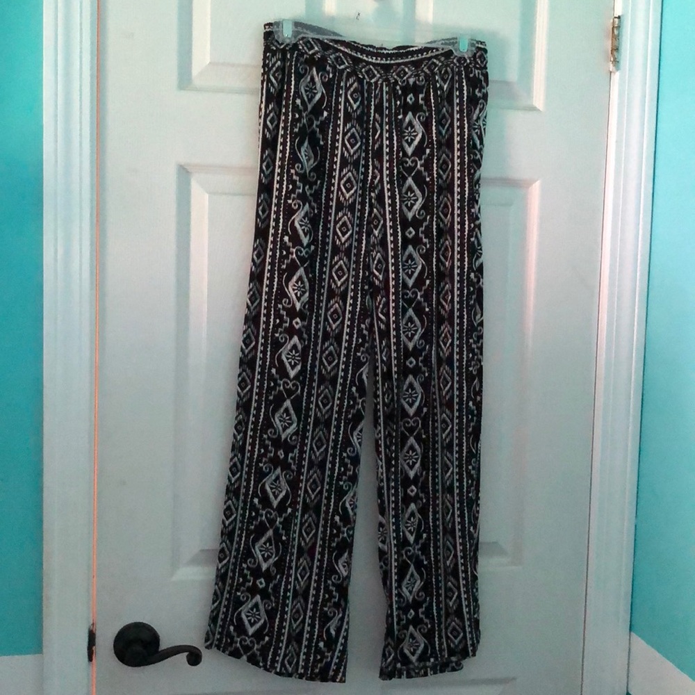 Flowy Pants